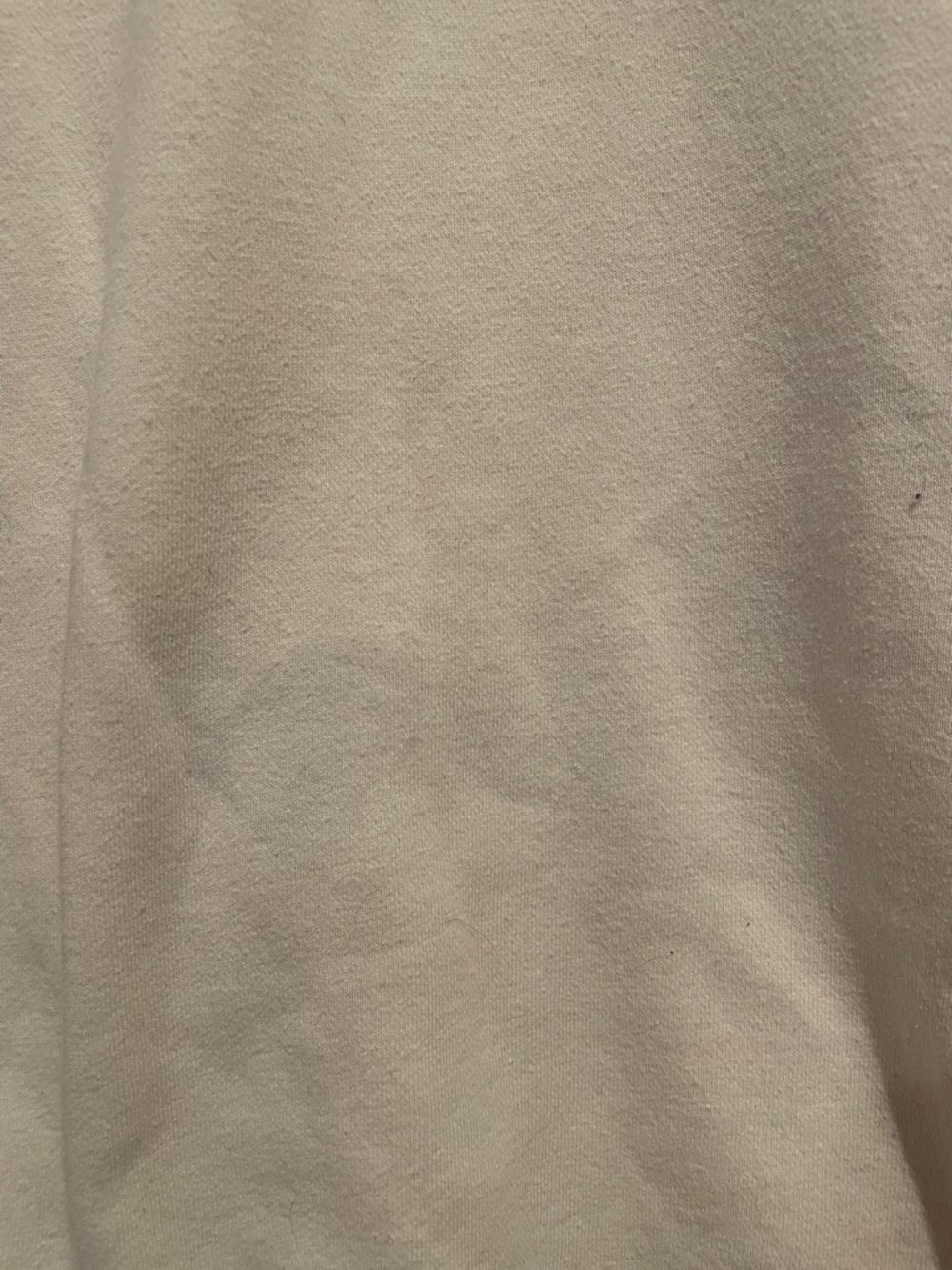 Dark Seas Surf Club Cream & Green Crewneck Sweatshirt - Women or Men - Picture 3 of 6